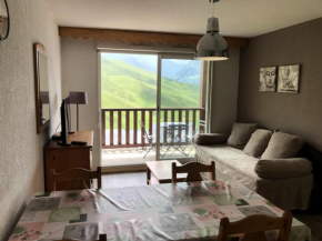 Résidence Hauts De Peyragudes Mp - T2/6pers -HAUT DE PEYRAGUDES B12- Peyresourde MAE-7551